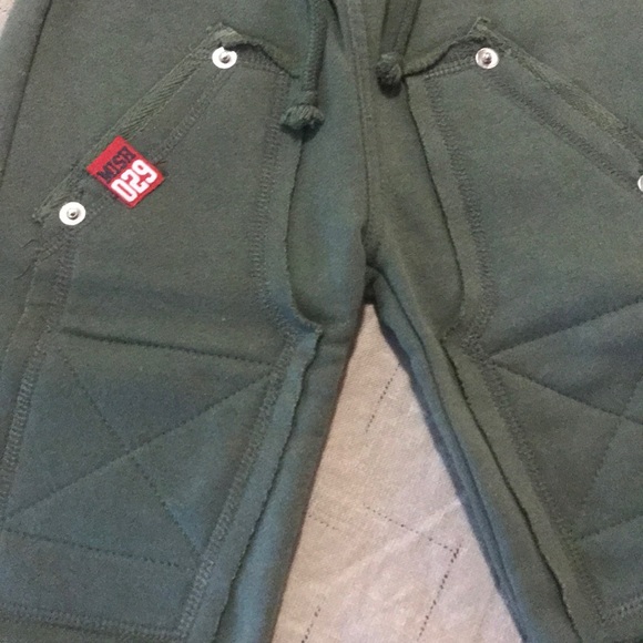 Mish boys 2pc outfit Size 6 months - Picture 6 of 8